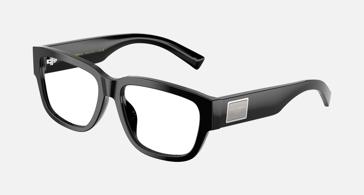 0DG3423 / Black(501) / 55-17-140
