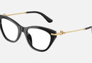 0DG3428 / Black(501) / 51-19-140