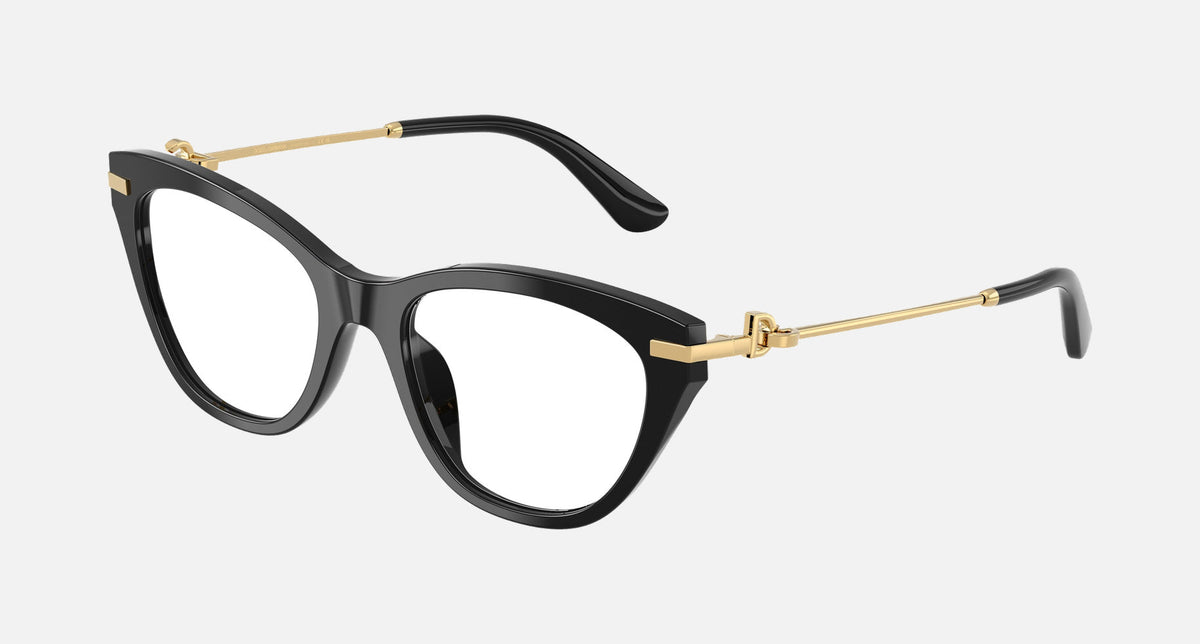 0DG3428 / Black(501) / 51-19-140