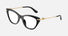 0DG3428 / Black(501) / 51-19-140