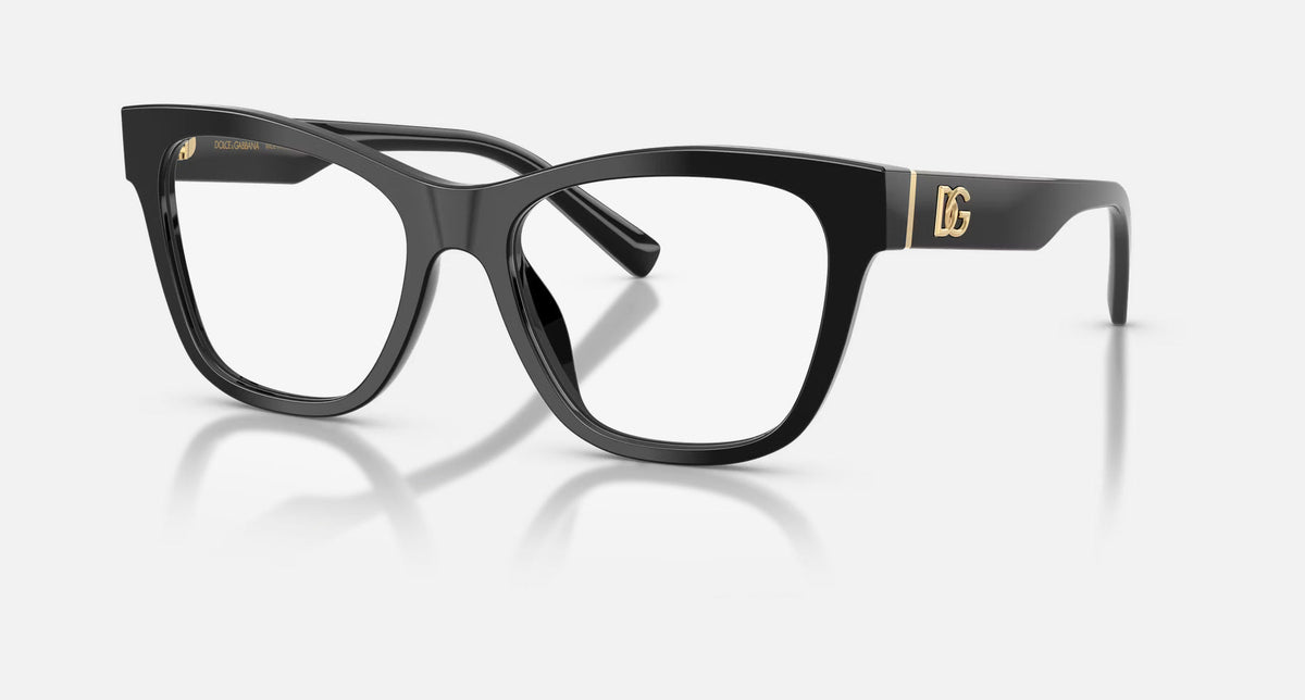 0DG3430 / Black(501) / 53-18-145