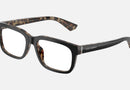 0DG3432 / Black on red havana(3417) / 54-18-145