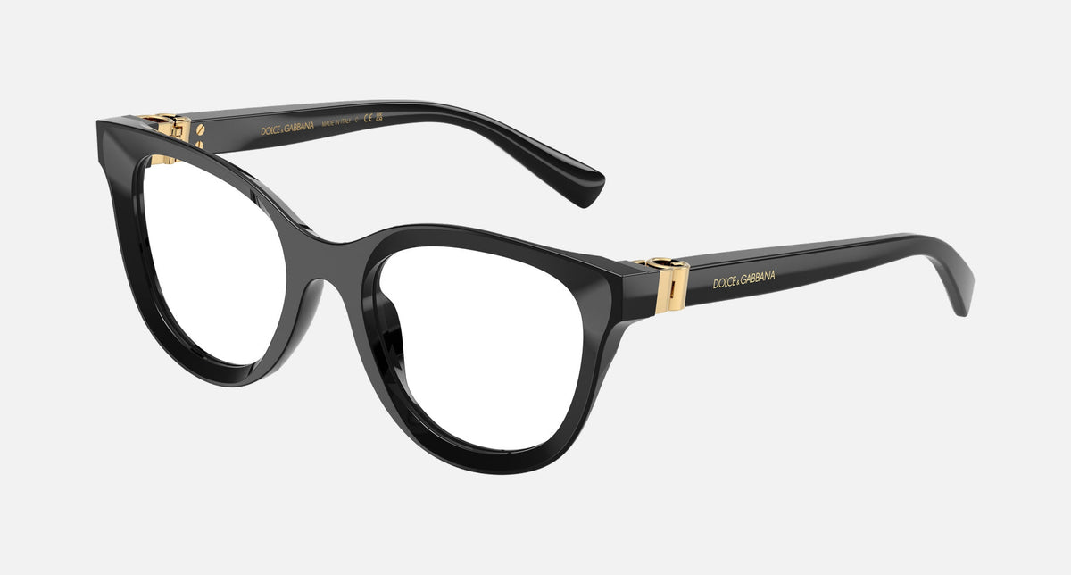 0DG3437 / Black(501) / 51-21-140