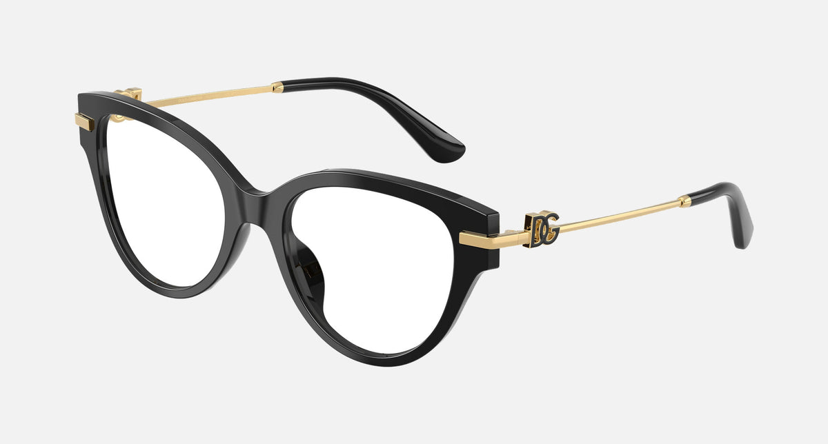 0DG3438 / Black(501) / 51-19-145