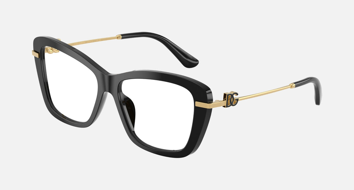 0DG3439 / Black(501) / 53-15-145