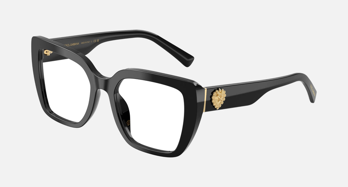 0DG3441 / Black(501) / 51-19-145