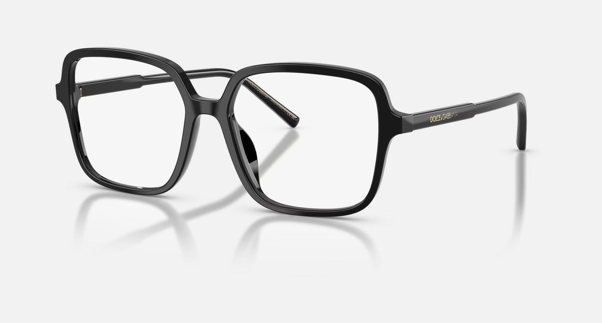 0DG3442 / Black(501) / 53-16-145
