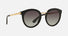 0DG4268 / Black/Light Grey Gradient Dark Blue(501/8G) / 52-22-140