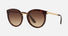 0DG4268 / Havana/light & dark brown gradient(502/13) / 52-22-140
