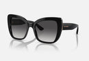 0DG4348 / Black/Grey(501/8G) / 54-20-140