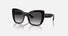 0DG4348 / Black/Grey(501/8G) / 54-20-140