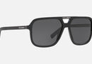 0DG4354 / Black/Dark Grey(501/87) / 58-15-145