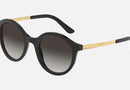 0DG4358 / Black/Light Grey Gradient Black(501/8G) / 50-21-140