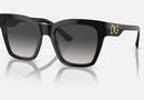 0DG4384 / Black/Grey Gradient(501/8G) / 53-20-145