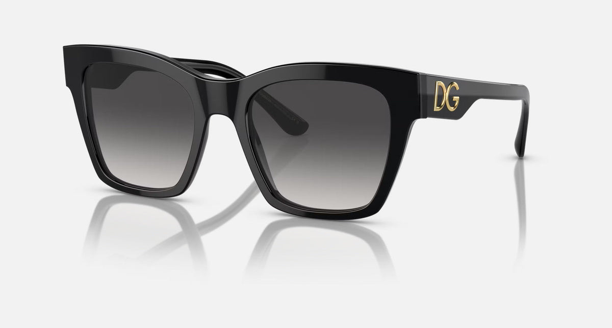 0DG4384 / Black/Grey Gradient(501/8G) / 53-20-145
