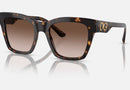 0DG4384 / Havana/Gradient Brown(502/13) / 53-20-145