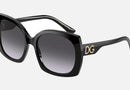0DG4385 / Black/Light Grey Gradient Black(501/8G) / 58-18-145