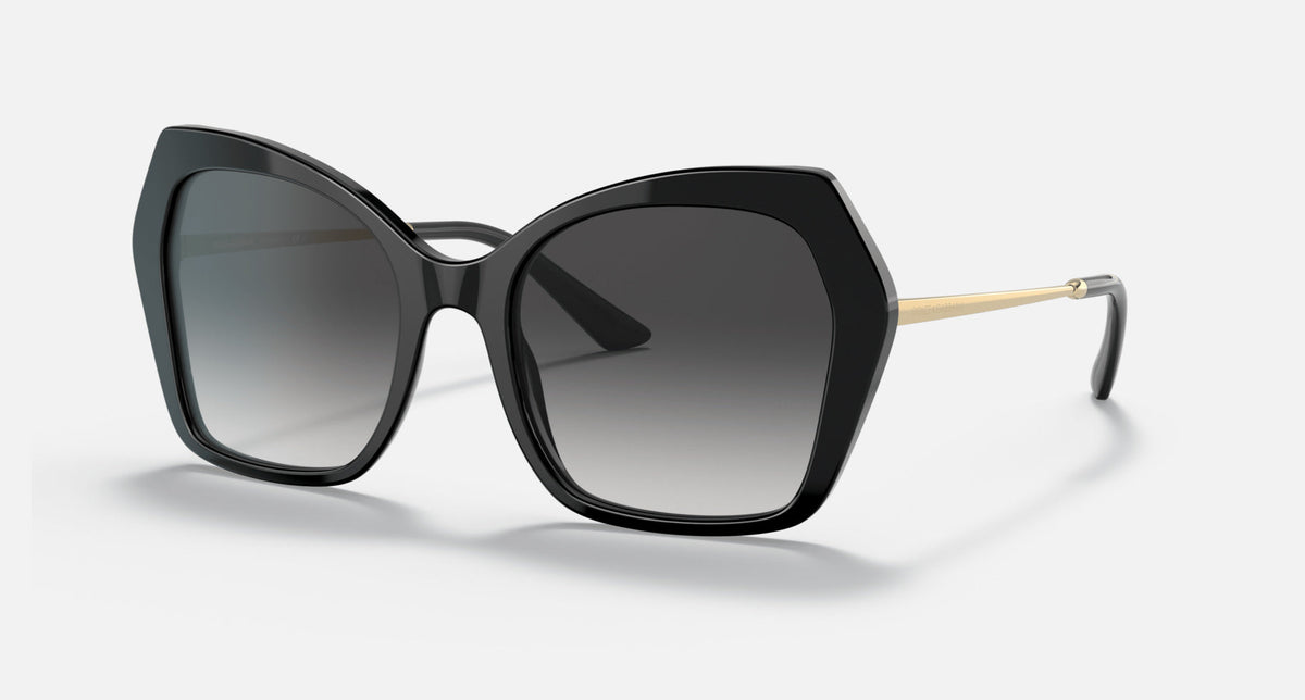 0DG4399 / Black/Grey Gradient(501/8G) / 56-20-145