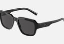 0DG4402 / Black/Dark Grey(501/87) / 52-19-145