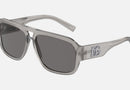 0DG4403 / Opal grey/Dark Grey Polar(342181) / 58-16-140