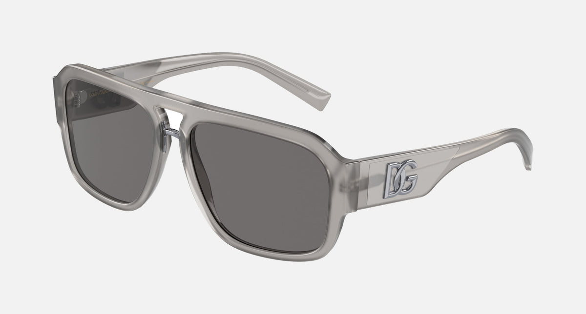 0DG4403 / Opal grey/Dark Grey Polar(342181) / 58-16-140