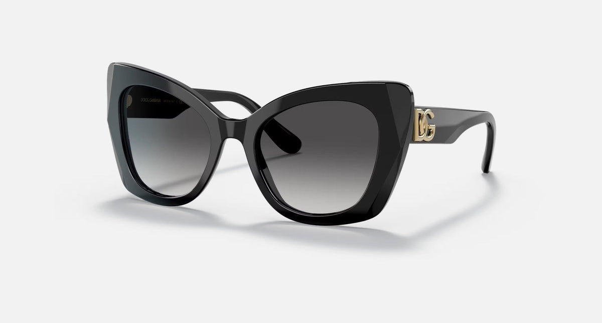 0DG4405 / Black/Grey Gradient(501/8G) / 53-20-140