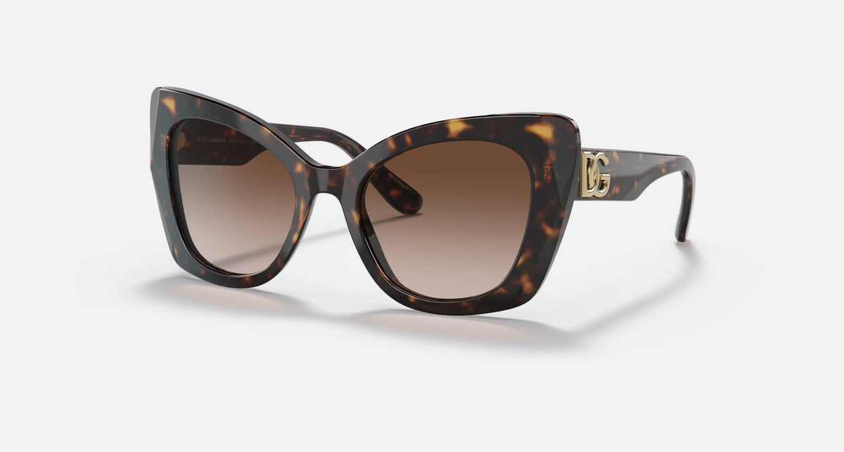 0DG4405 / Havana/Gradient Brown(502/13) / 53-20-140