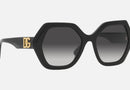 0DG4406 / Black/Grey Gradient(501/8G) / 54-19-140