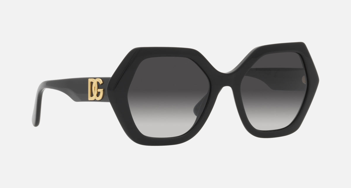 0DG4406 / Black/Grey Gradient(501/8G) / 54-19-140