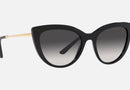 0DG4408 / Black/Grey Gradient(501/8G) / 54-19-145