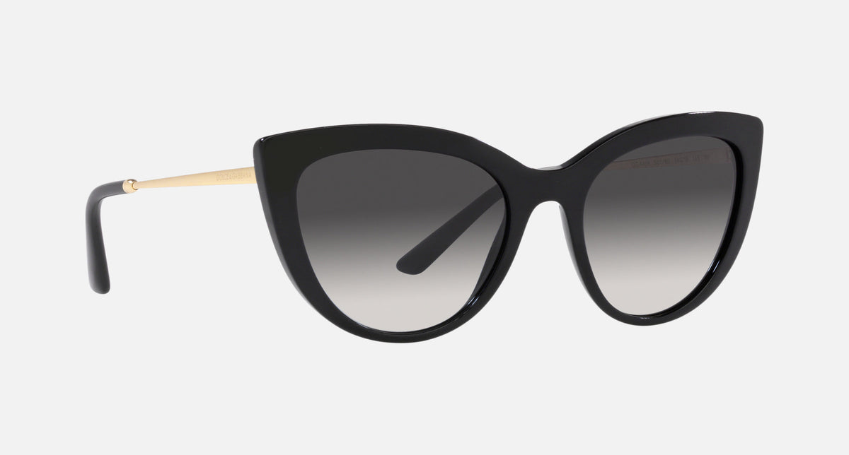 0DG4408 / Black/Grey Gradient(501/8G) / 54-19-145