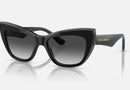 0DG4417 / Black/transparent grey/Grey Gradient(32468G) / 54-17-145