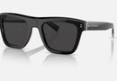 0DG4420 / Black/Dark Grey(501/87) / 52-20-145