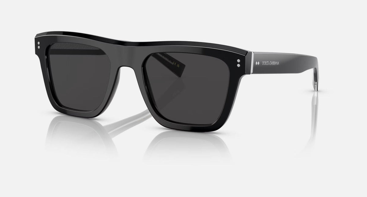 0DG4420 / Black/Dark Grey(501/87) / 52-20-145
