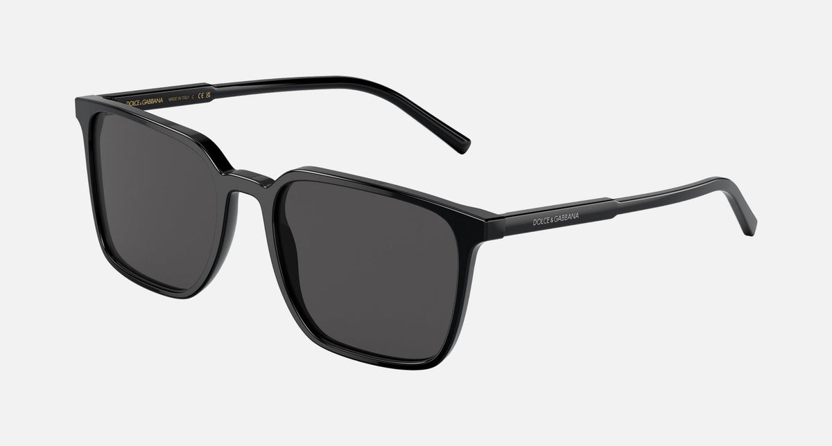 0DG4424 / Black/Dark Grey(501/87) / 56-19-145