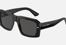 0DG4430 / Black/Dark Grey(501/87) / 54-20-145