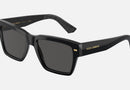 0DG4431 / Black/Dark Grey(501/87) / 55-18-145