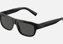 0DG4432 / Black/Dark Grey(501/87) / 52-18-145