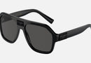 0DG4433 / Black/Dark Grey(501/87) / 58-16-145