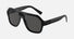 0DG4433 / Black/Dark Grey(501/87) / 58-16-145