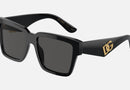 0DG4436 / Black/Dark Grey(501/87) / 55-17-145