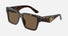 0DG4436 / Havana/Dark Brown(502/73) / 55-17-145
