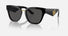 0DG4437 / Black/Dark Grey(501/87) / 51-20-145