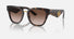 0DG4437 / Havana/Gradient Brown(502/13) / 51-20-145