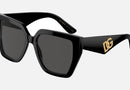 0DG4438 / Black/Dark Grey(501/87) / 55-17-145