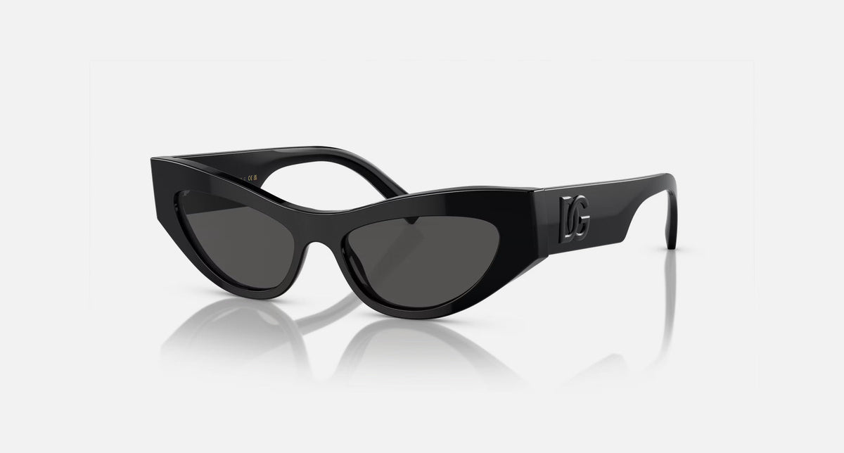 0DG4450 / Black/Dark Grey(501/87) / 52-16-145