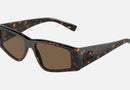 0DG4453 / Havana/Dark Brown(502/73) / 55-16-145