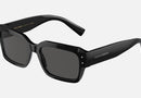 0DG4460 / Black/Dark Grey(501/87) / 56-18-145