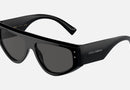 0DG4461 / Black/Dark Grey(501/87) / 57-15-145