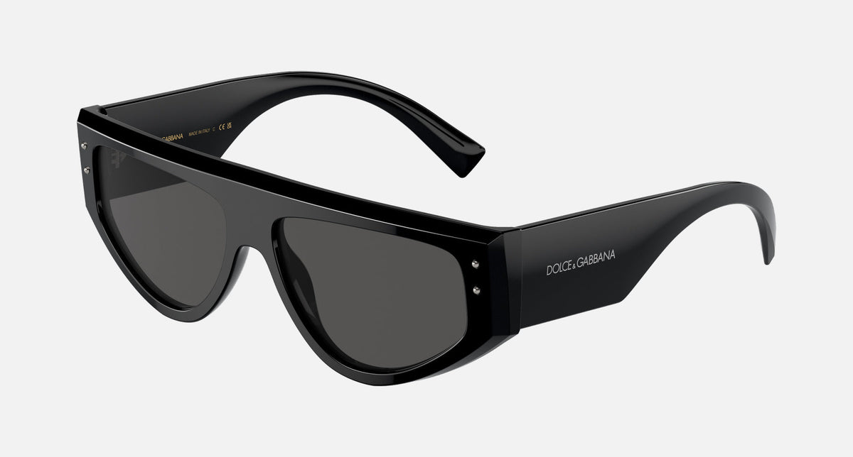 0DG4461 / Black/Dark Grey(501/87) / 57-15-145